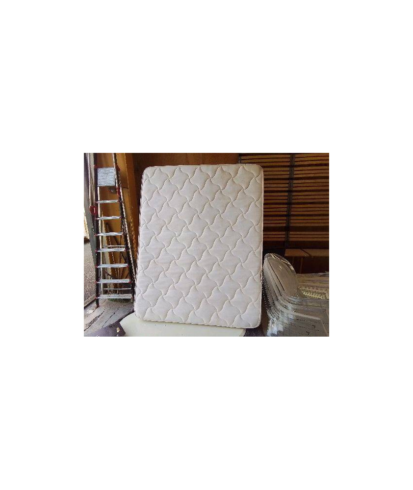 MATELAS 160X200