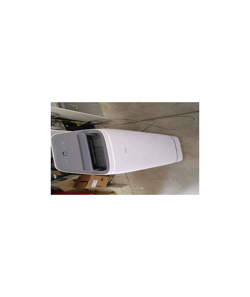 CLIMATISEUR MOBILE QILIVE Q.6925