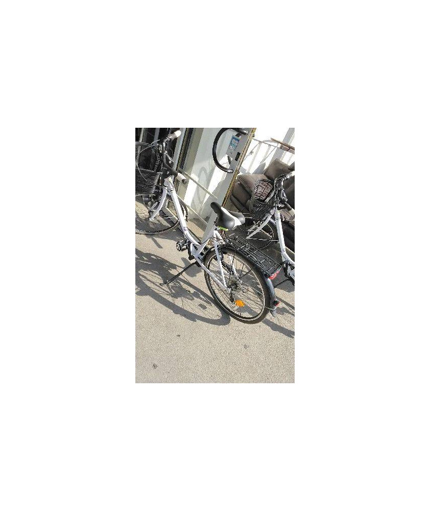 VELO ORBEA BLANC 26 POUCES 