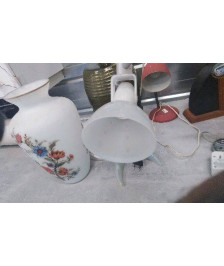 LAMPE DEBUREAU IKEA