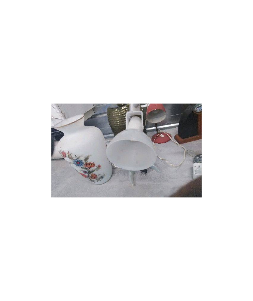 LAMPE DEBUREAU IKEA
