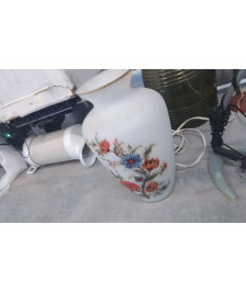 VASE FLEURS GM