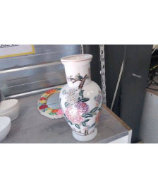 VASE MM