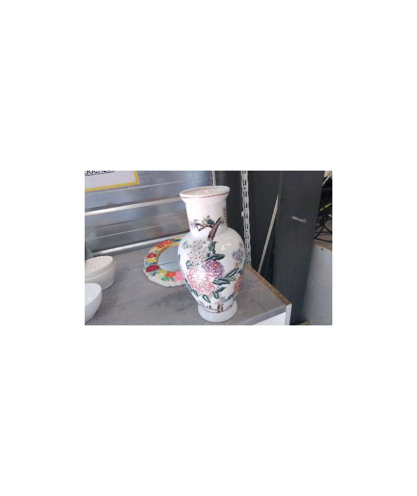 VASE MM
