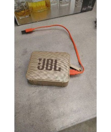 ENCEINTE PORTATIVE JBL GO 2 