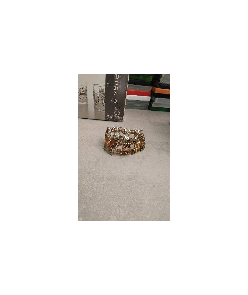 BRACELET PAPILLON 
