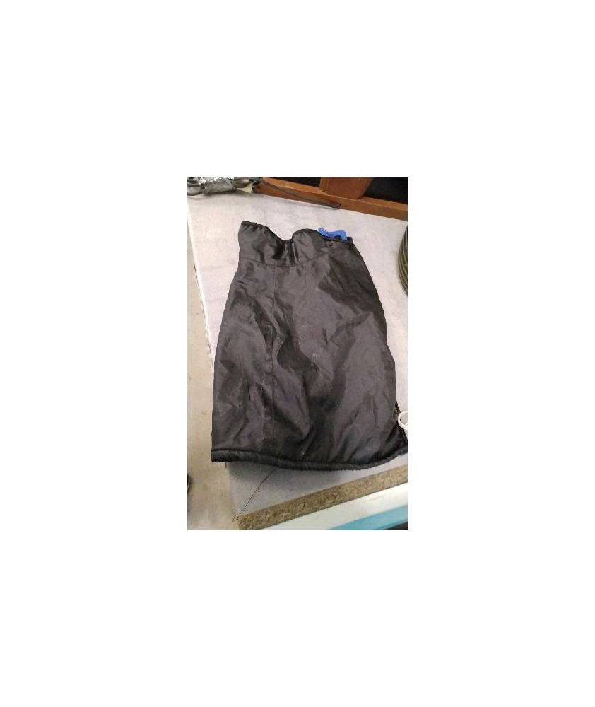 MANTEAU POUR CHIEN PM 