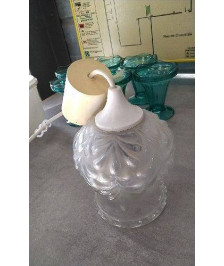 SUSPENSION VERRE PM