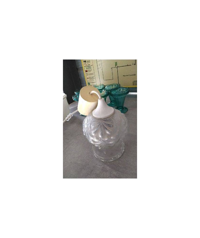 SUSPENSION VERRE PM