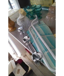 PATERE METAL VINTAGE 
