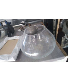 VASE BOILE VERRE