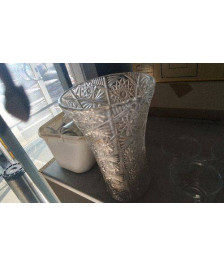 VASE VERRE GM