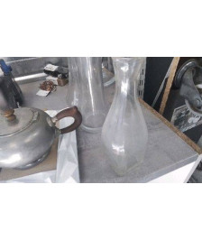 CARAFE VERRE