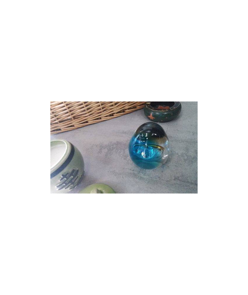 DECO SULFURE OEUF