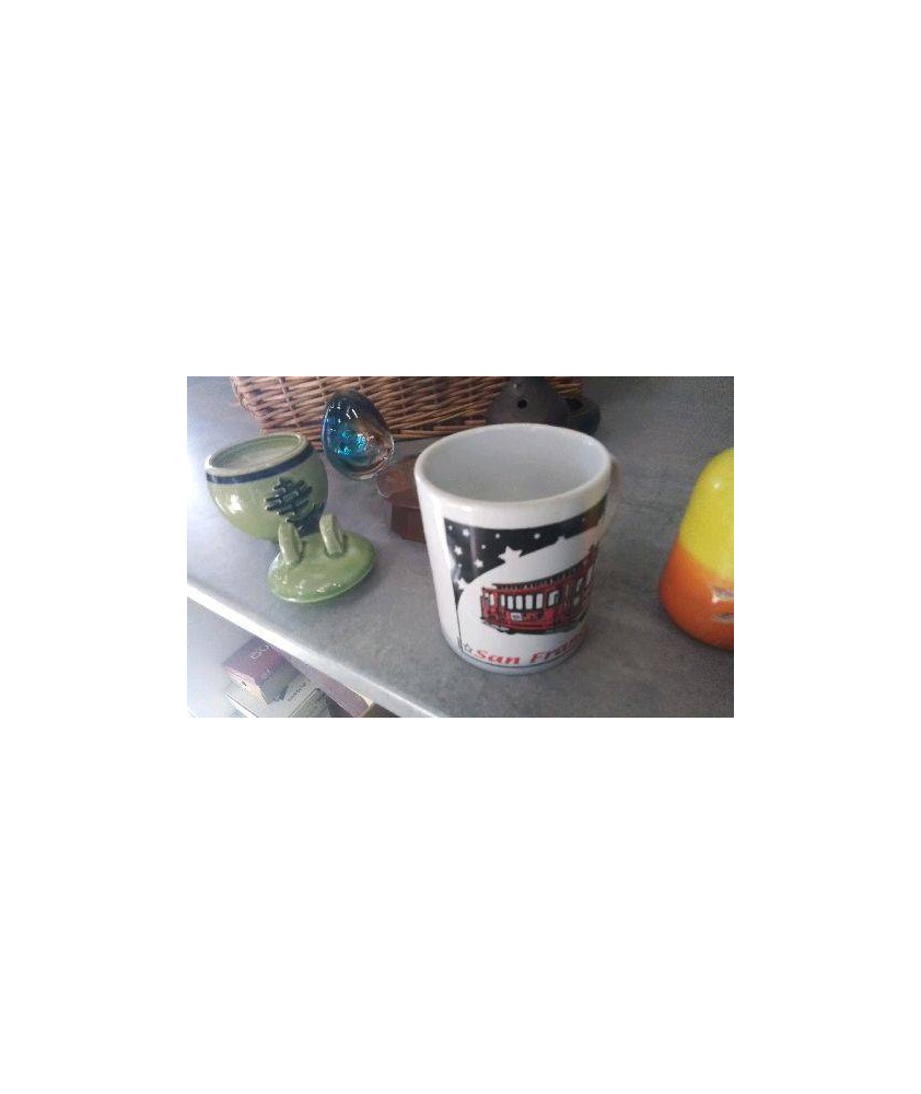 MUG