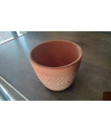 CACHE POT