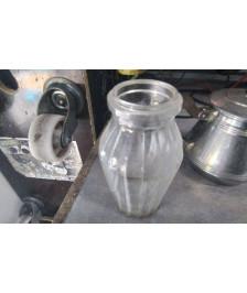 BOCAL VERRE