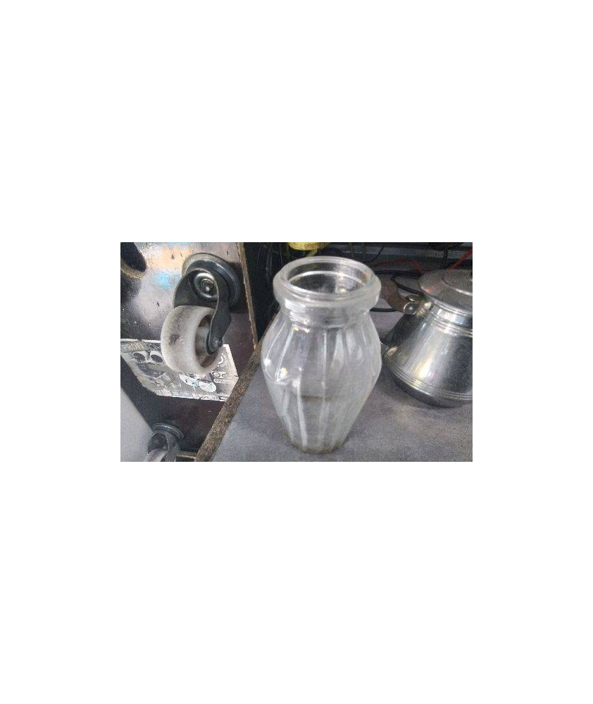 BOCAL VERRE
