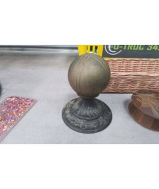 TROPHEE BOULE DE PETANQUE