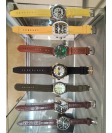 MONTRE (LA PIÈCE)