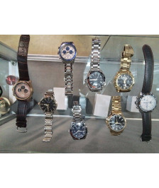 MONTRE (LA PIÈCE)