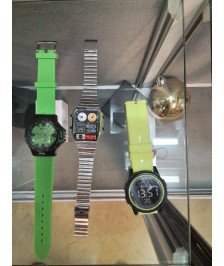 MONTRE (LA PIÈCE)