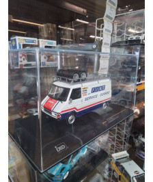 CAMION IXO