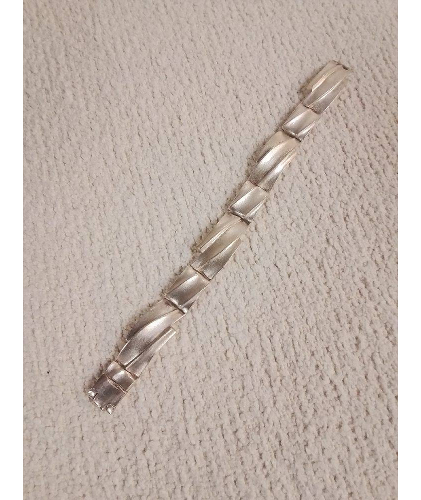 BRACELET ARGENT