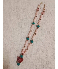 COLLIER CORAIL