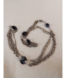 COLLIER SAUTOIR