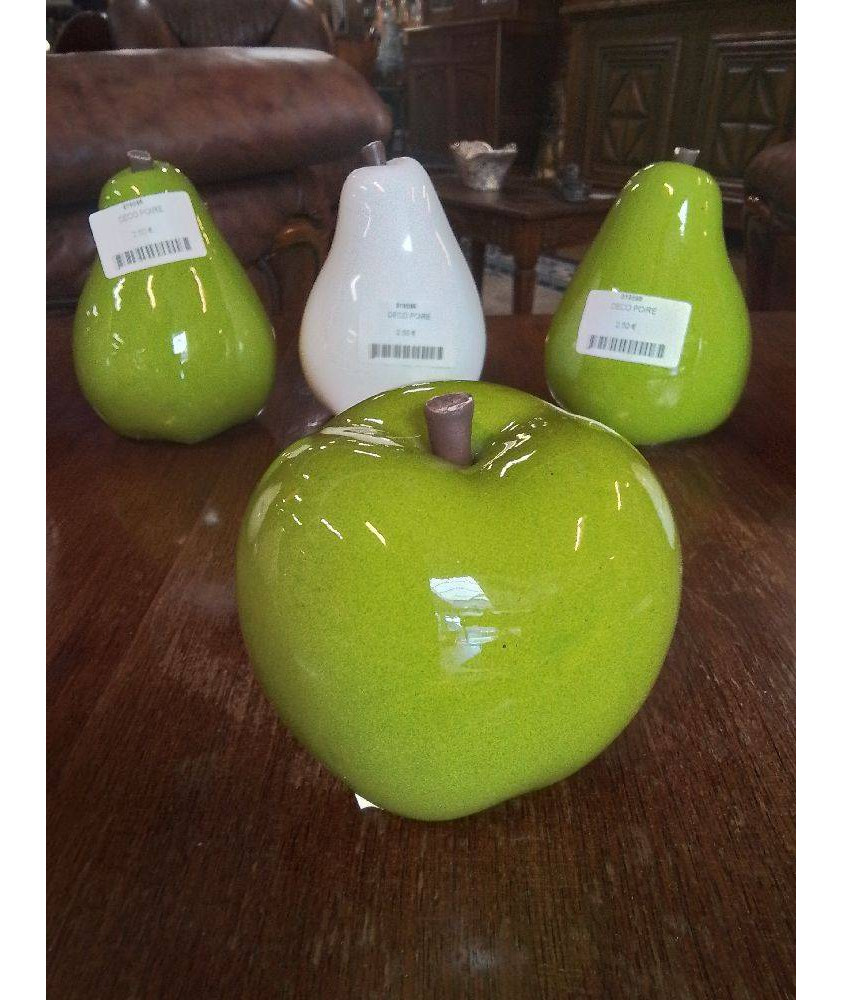 DECO POMME