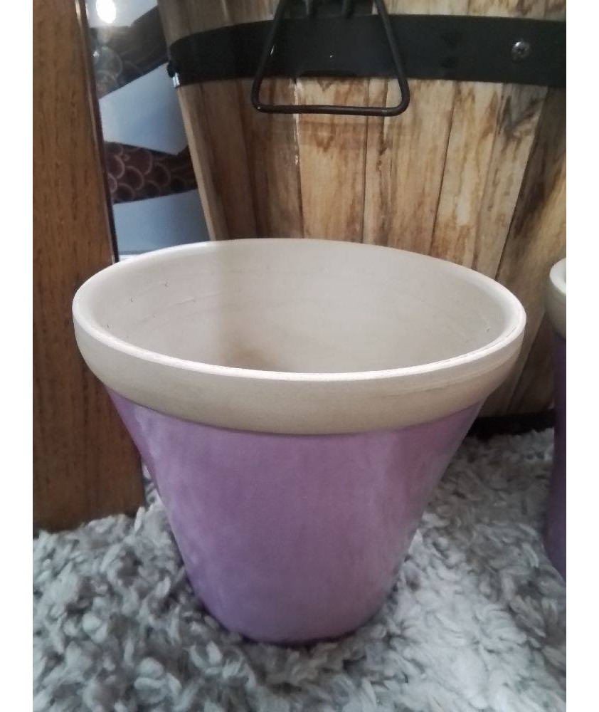 CACHE POT MM 