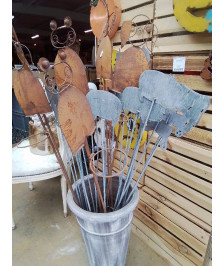 DECO METAL