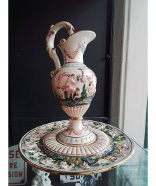 DECO CAPODIMONTE