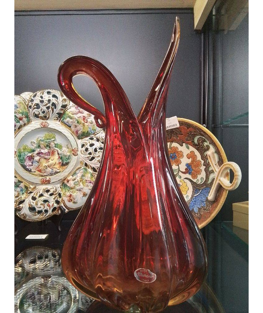 VASE MURANO