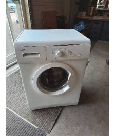LAVE LINGE A HUBLOT PROLINE PFL510W-F11000TR/MIN 