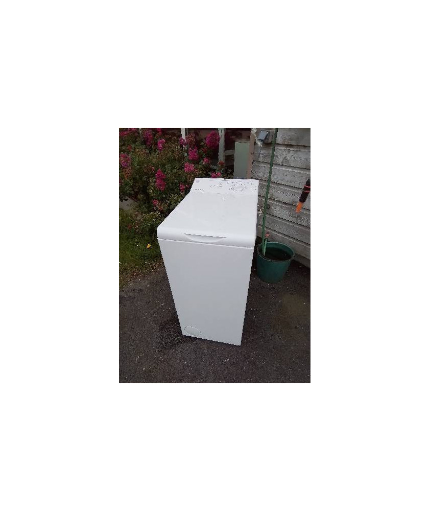 LAVE LINGE TOP PROLINE PTL1155-F 1100TR/MIN 5,5KG