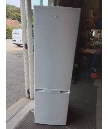 RÉFRIGÉRATEUR CONGÉLATEUR LISTO RCL17555B1 269L