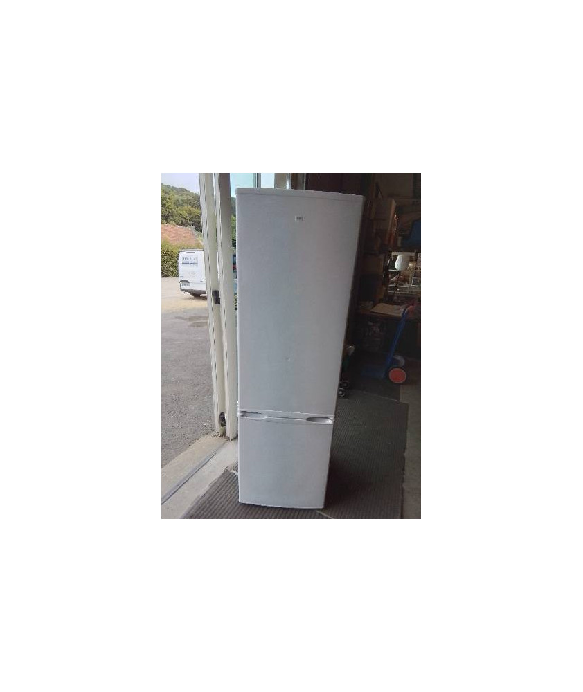 RÉFRIGÉRATEUR CONGÉLATEUR LISTO RCL17555B1 269L