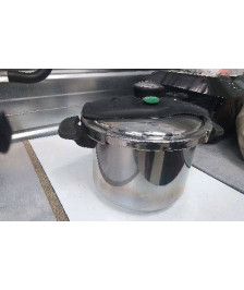 COCOTTE MINUTE CLIPSO