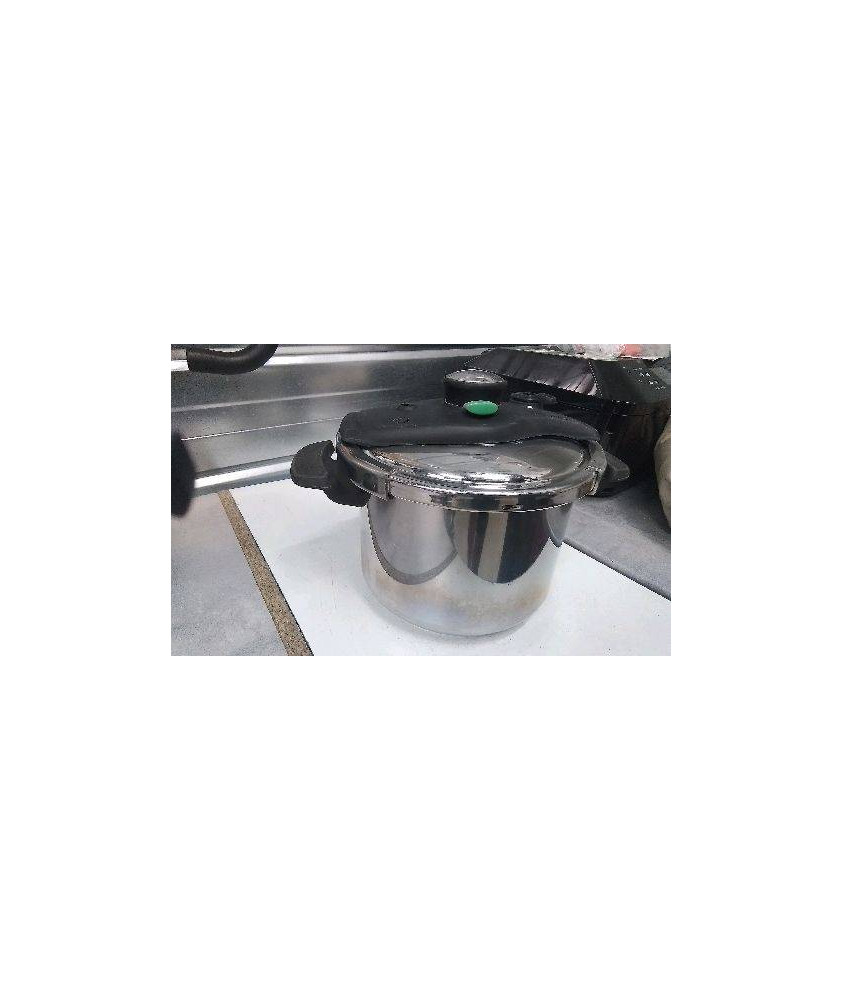 COCOTTE MINUTE CLIPSO