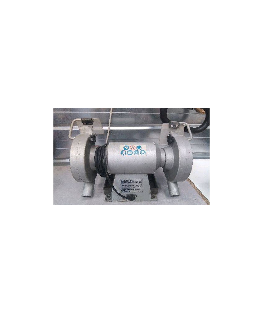 TOURET A MEULE SIDAMO B150