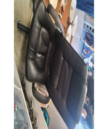 FAUTEUIL DE BUREAU NOIR 