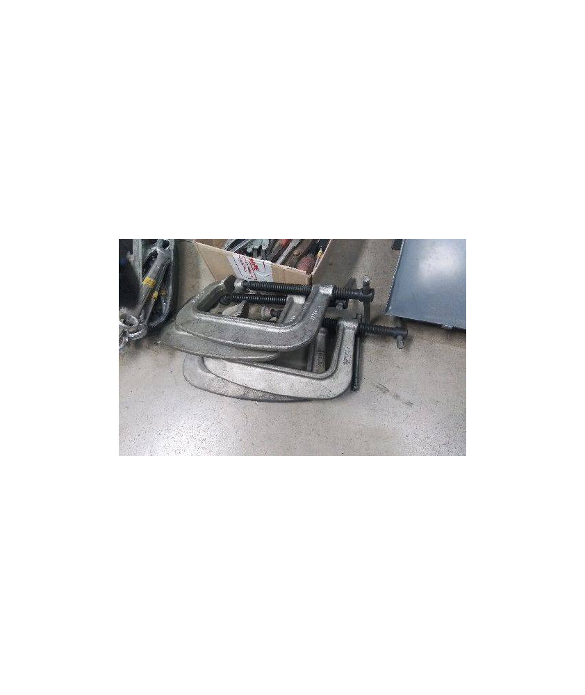 SERRE JOINTS GM X4 