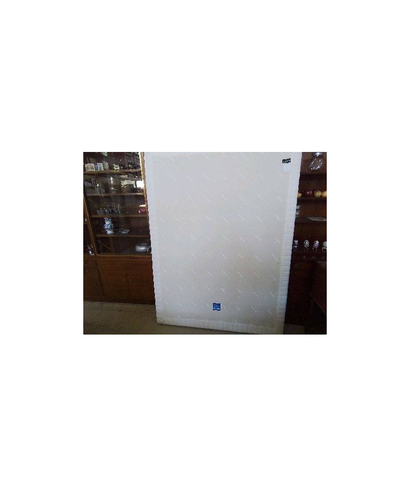 SOMMIER TAPISSÉ MERINOS 140X190