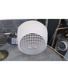 CHAUFFAGE DAPPOINT SDB