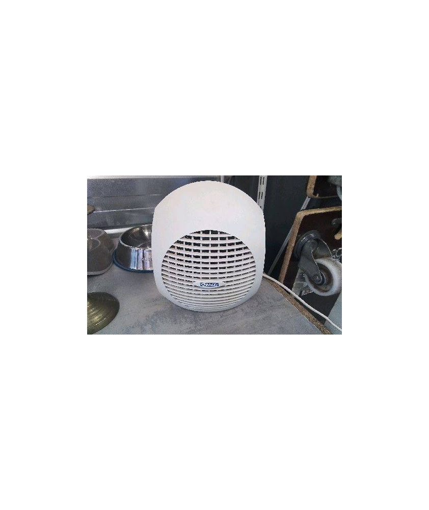 CHAUFFAGE DAPPOINT SDB