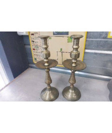 BOUGEOIRS DORES LA PAIRE