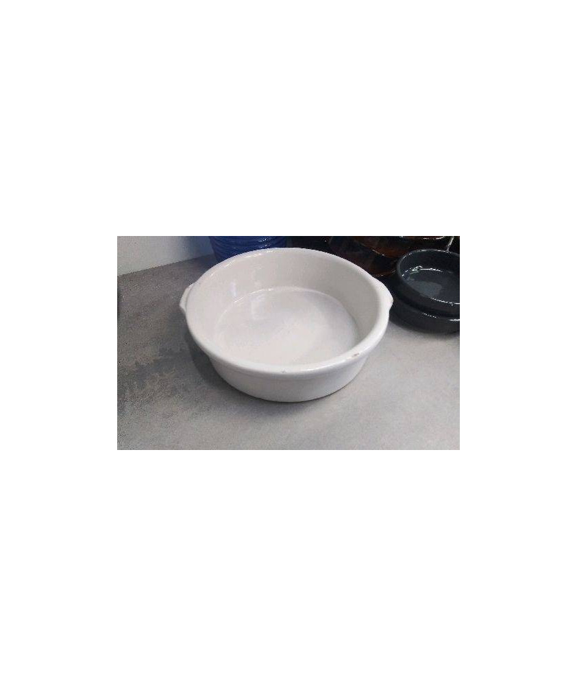 PLAT FOUR ROND 