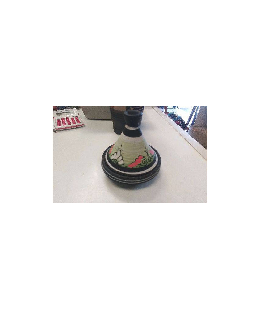 DECO MINI TAJINE 